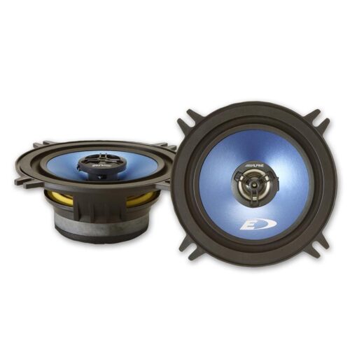 Alpine 5-1/4″ (13cm) Coaxial 2-Way Speaker – SXE-13C2