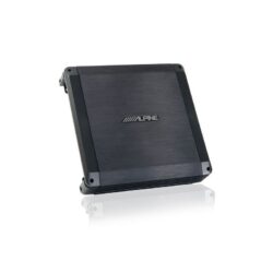 Alpine BBX-T600 2 Channel Amplifier