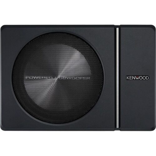 Kenwood KSC-PSW8 Compact Powered Subwoofer