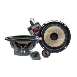 Focal PS 165FE 16.5CM (6.5”) 2-WAY COMPONENT KIT