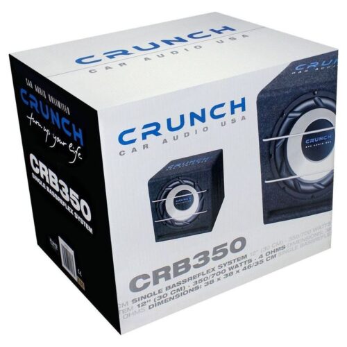 Crunch CRB 350