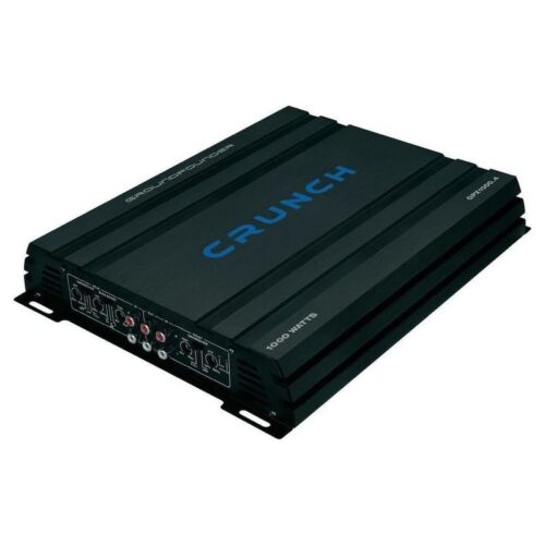 Crunch GPX 1000.4