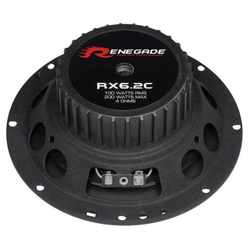 Renegade RX 6.2 C