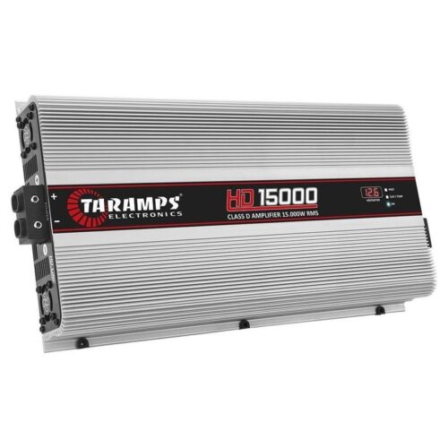 Taramps HD 15000