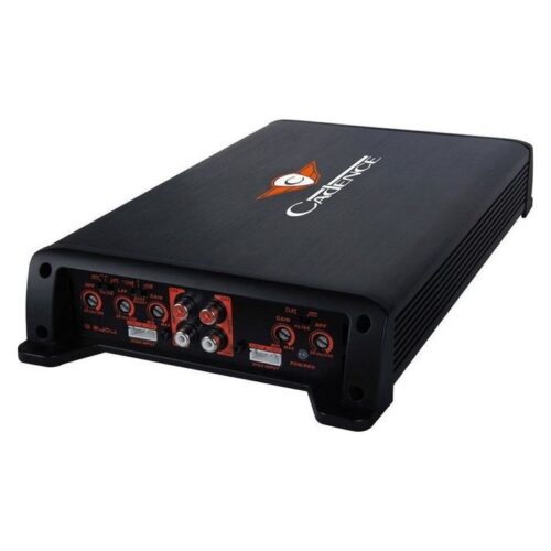 Cadence Q Series Amplifier Q500.1D