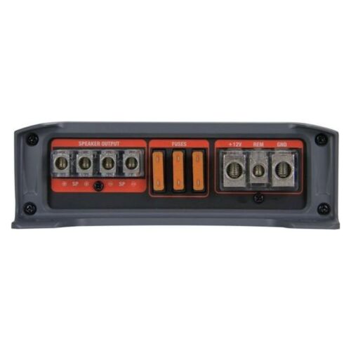 Cadence QR Series Amplifier QR80.4