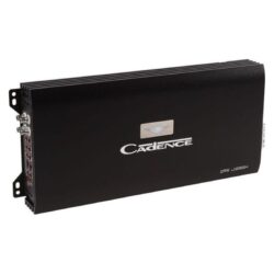 Cadence QRS Series Amplifier QRS4.125GH