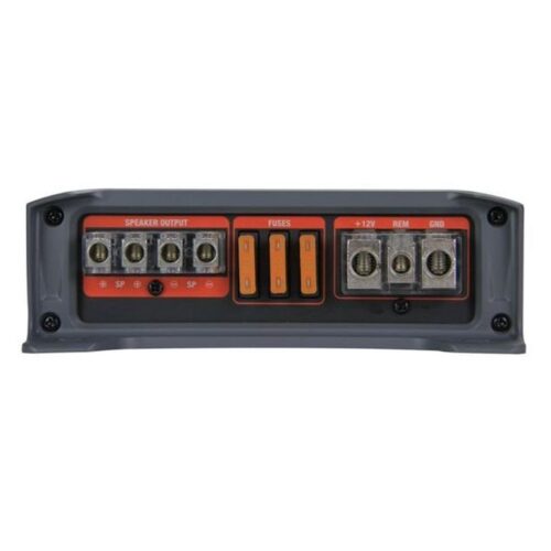 Cadence QR Series Amplifier QR80.4