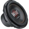 Cadence WB15 15” Subwoofer 3” VC 3000W