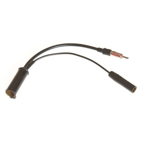 Connects2 Αντάπτορας Κεραίας Nissan  D-CT27AA68